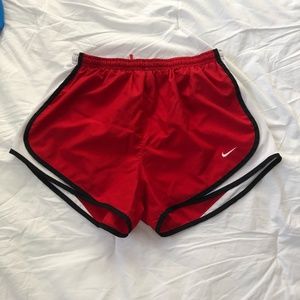 Nike Athletic Shorts